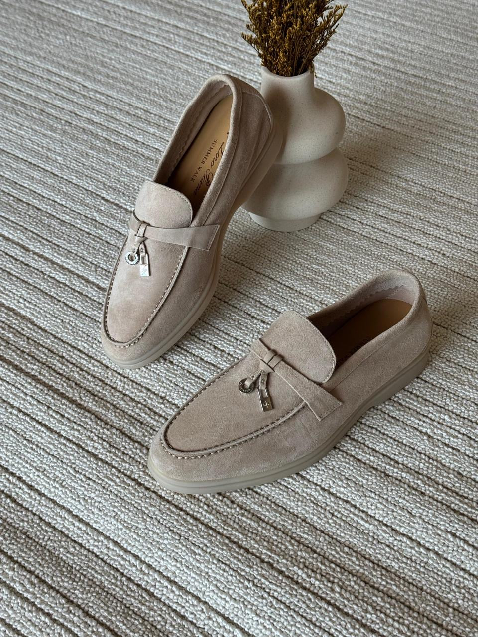Loro Piana Loafers 10 colors
