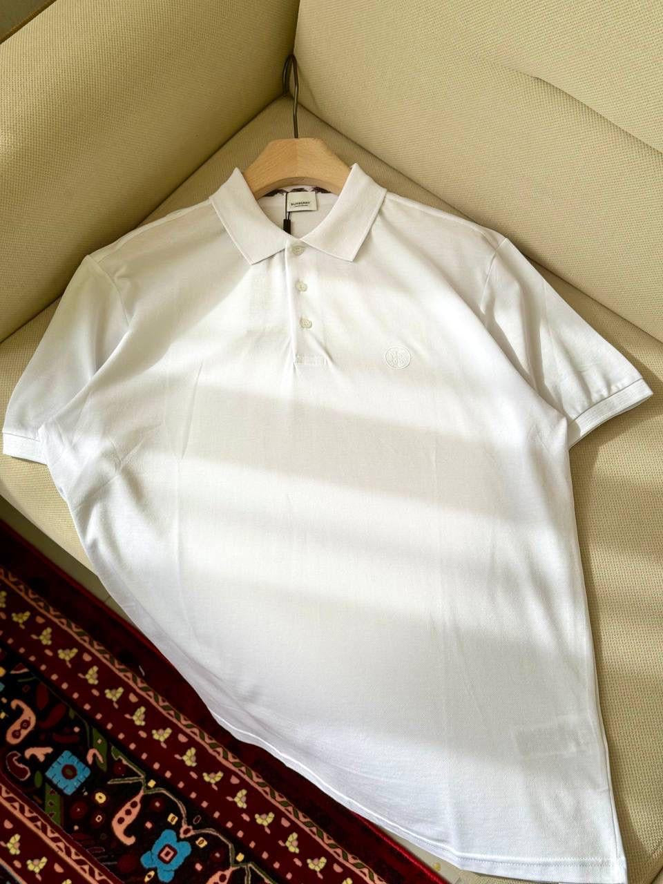 Burberry Polo Shirt