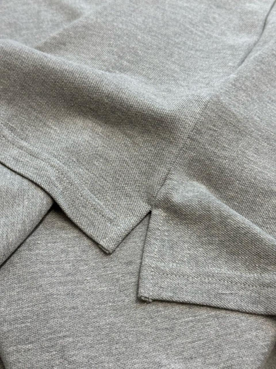 YSL Polo Shirt 4 colors
