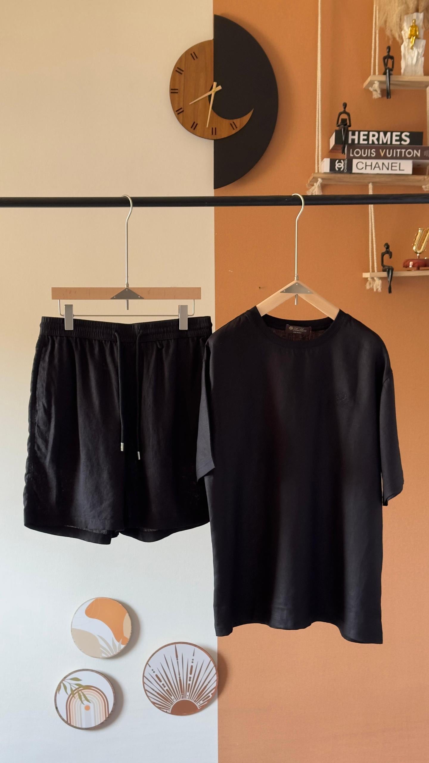 Loro Piana Set