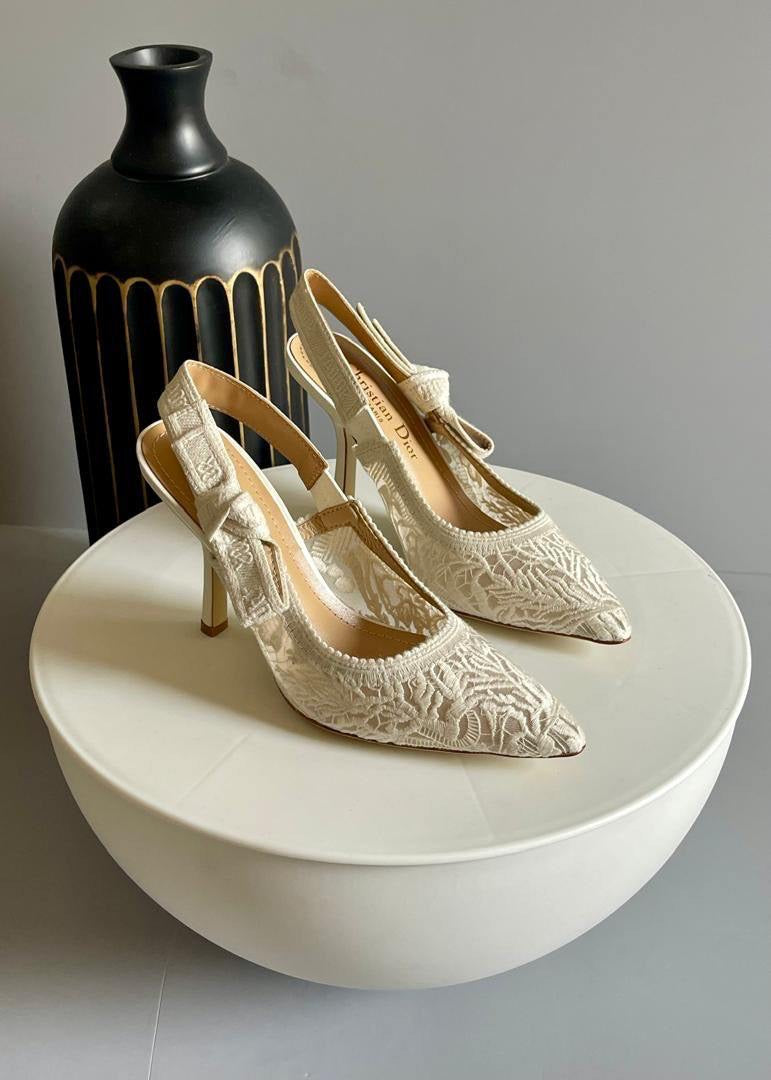 Dior Heels 2 colors