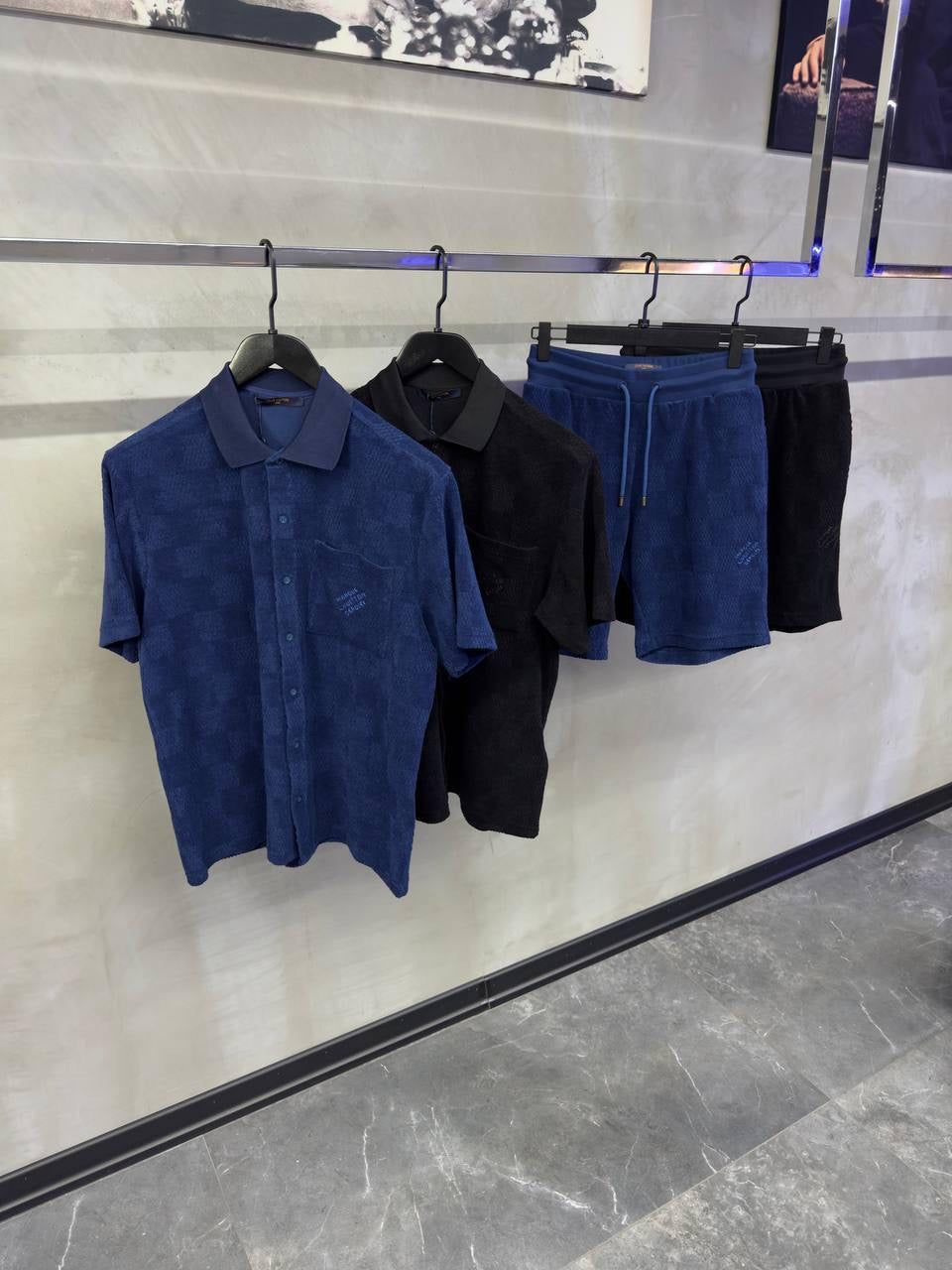 Louis Vuitton Set