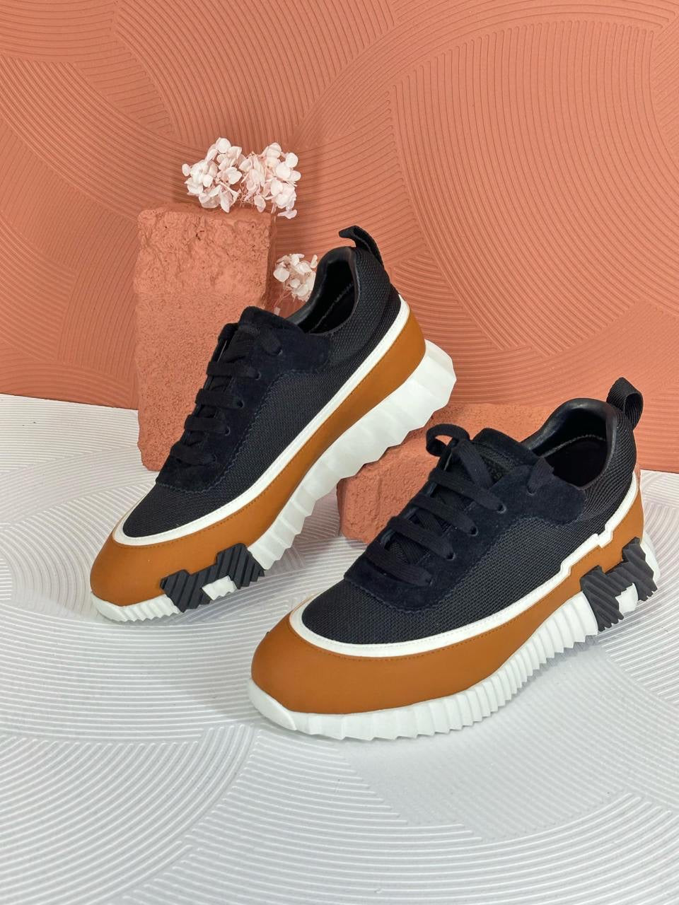 Hermes Sneakers