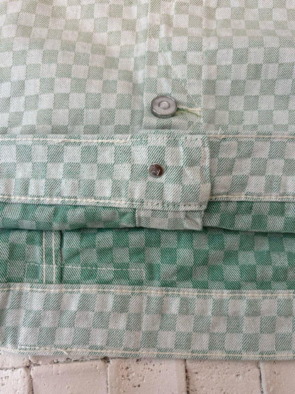 Louis Vuitton Jacket