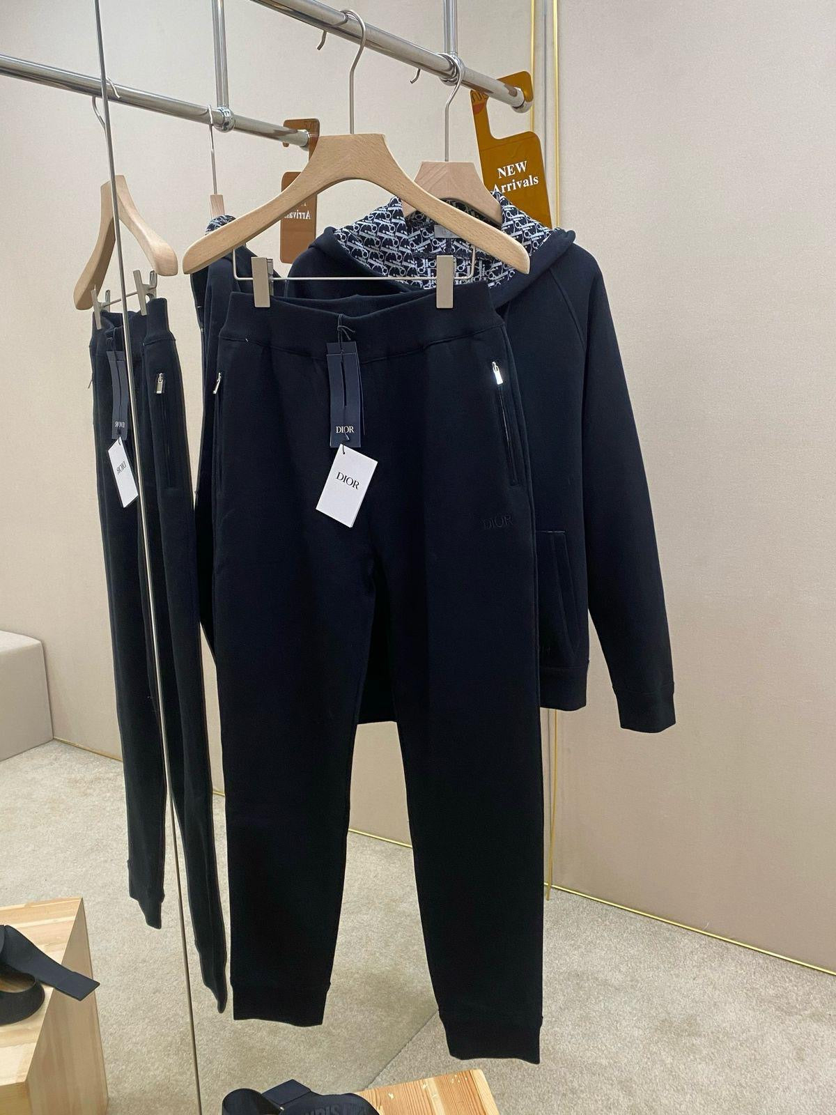 Dior TrackSuit