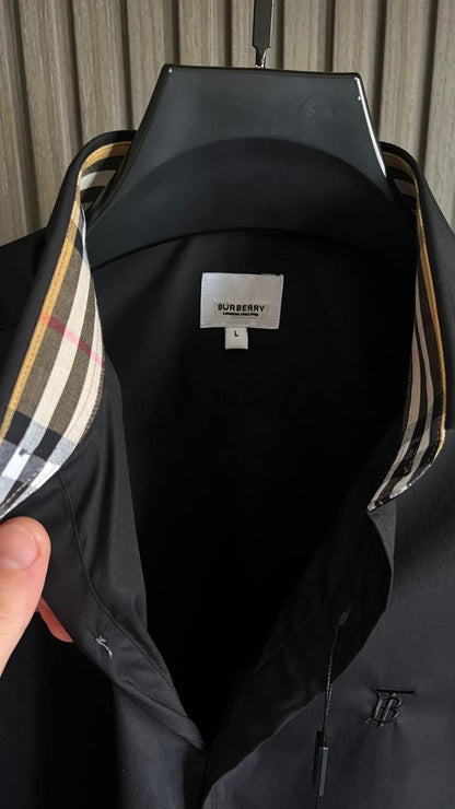 Burberry Shirt 2 colors