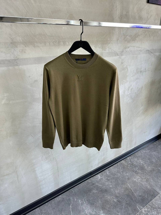 Louis Vuitton Sweaters 4 colors