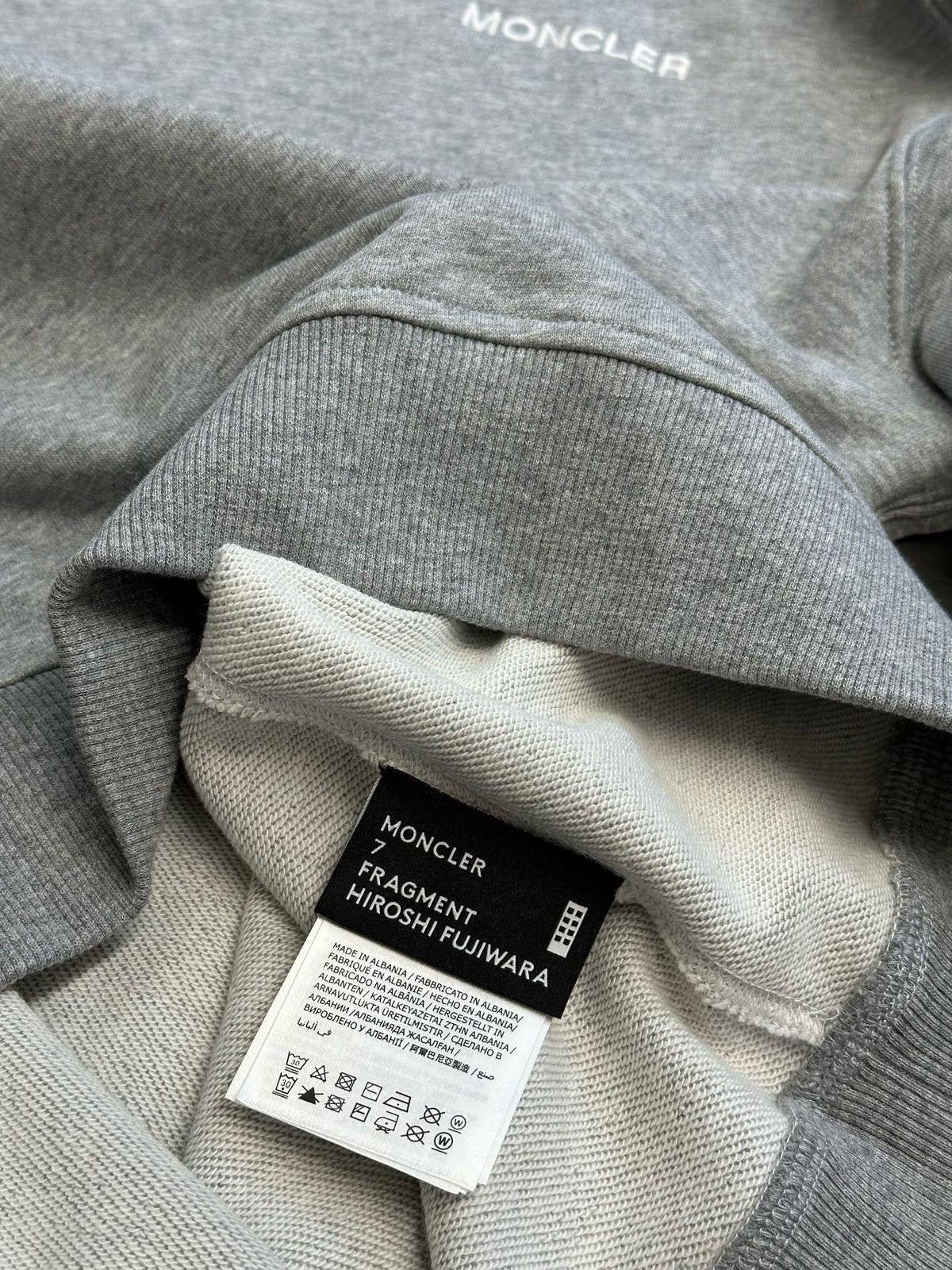 Moncler SweatShirt