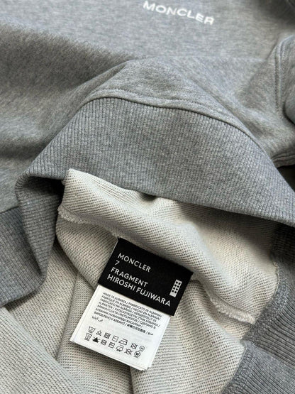 Moncler SweatShirt