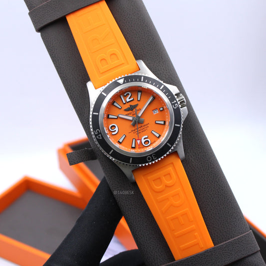Breitling Watch