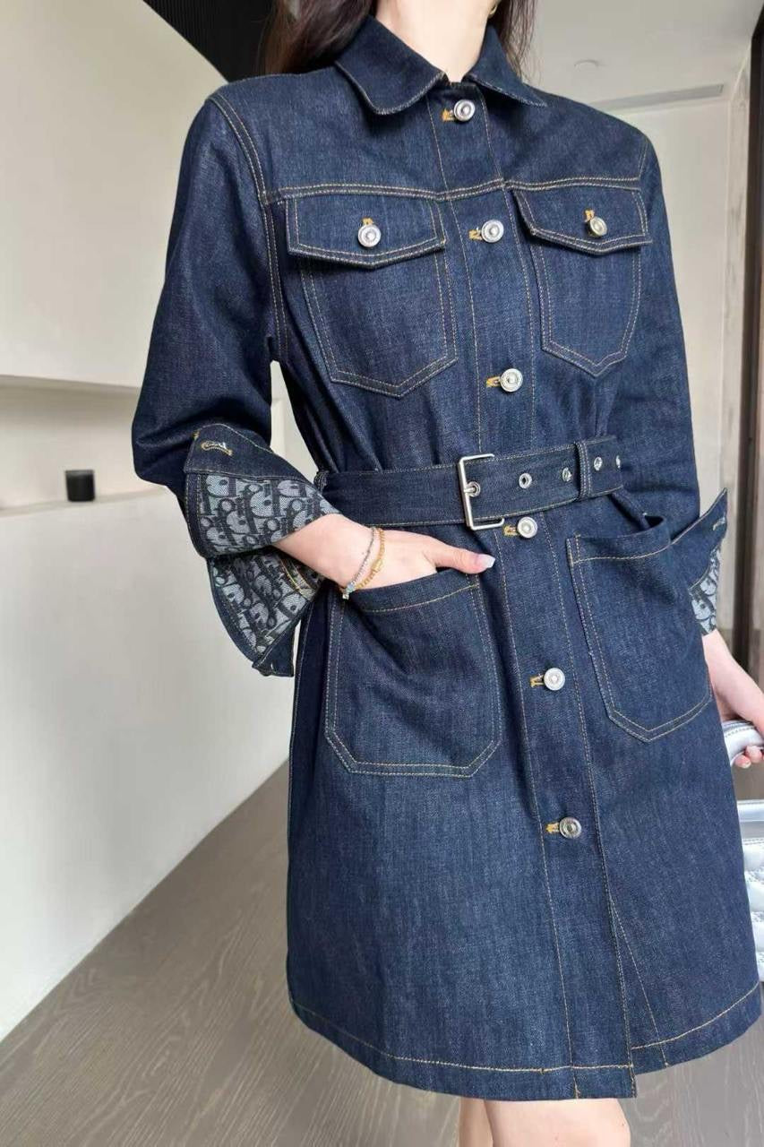 Dior Coat