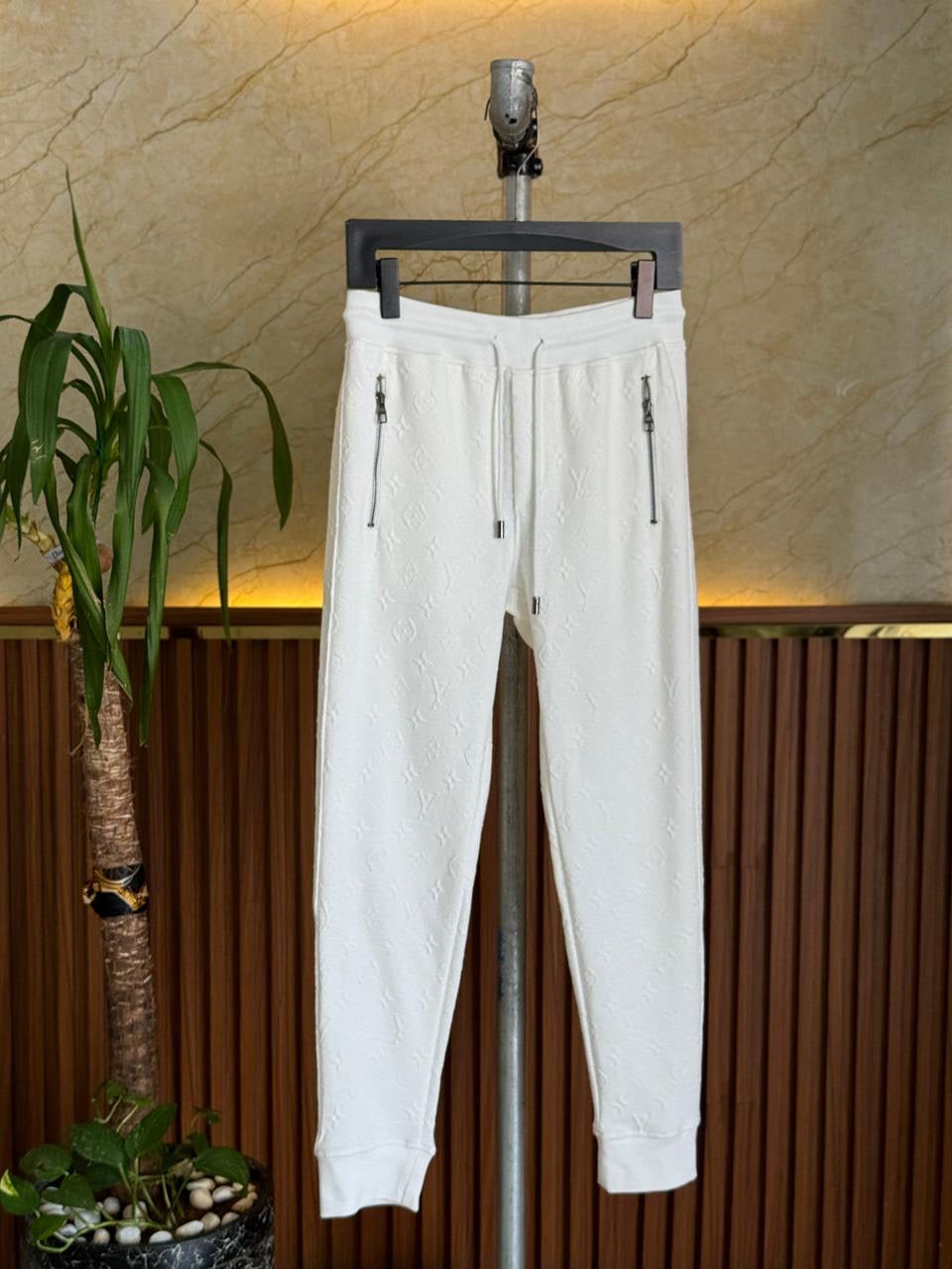 Louis Vuitton TrackSuit