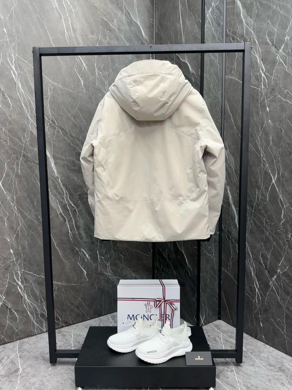 Moncler Jacket