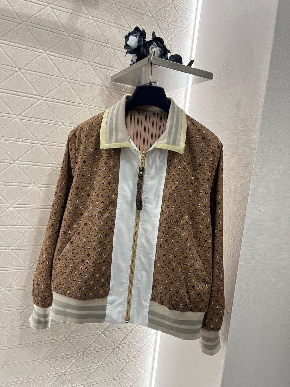 Louis Vuitton Reversible Jacket