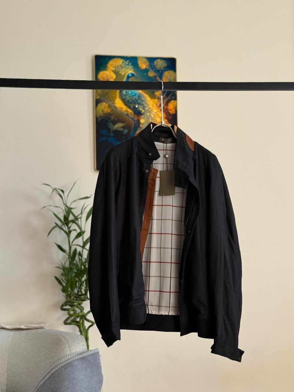 Loro Piana Jacket