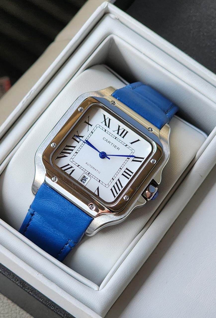 Cartier Watch 7 colors