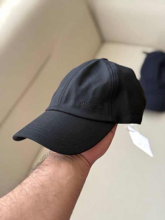Berluti Cap