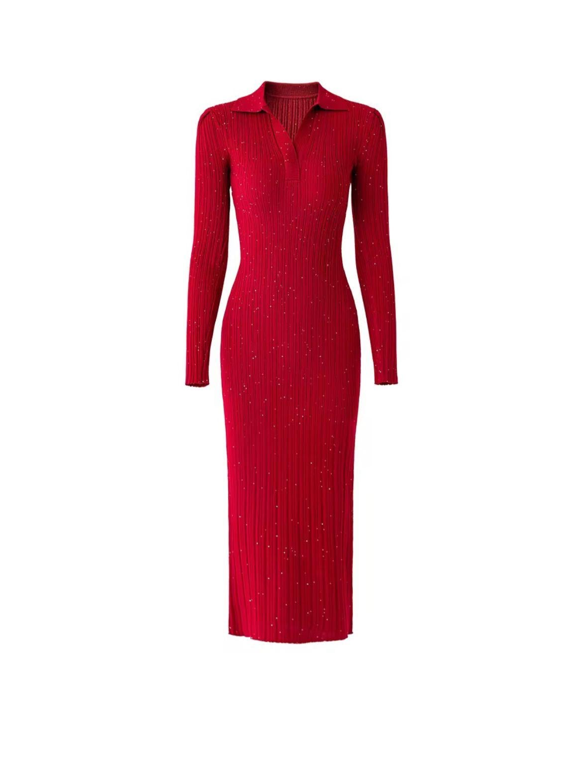 Sandro Dress