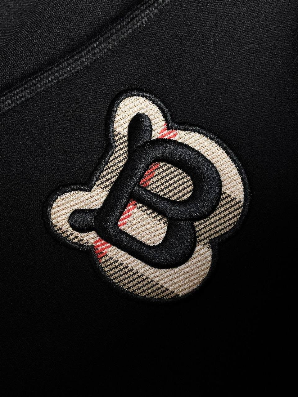 Burberry Tracksuit
