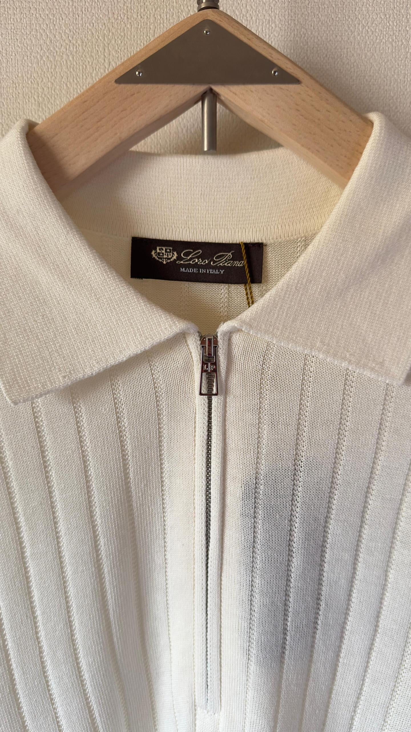 Loro Piana Polo Shirt