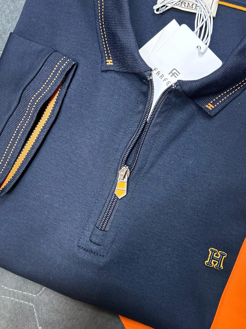 Hermes Polo Shirt