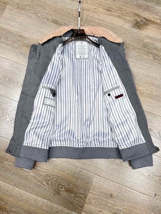 Brunello Jacket