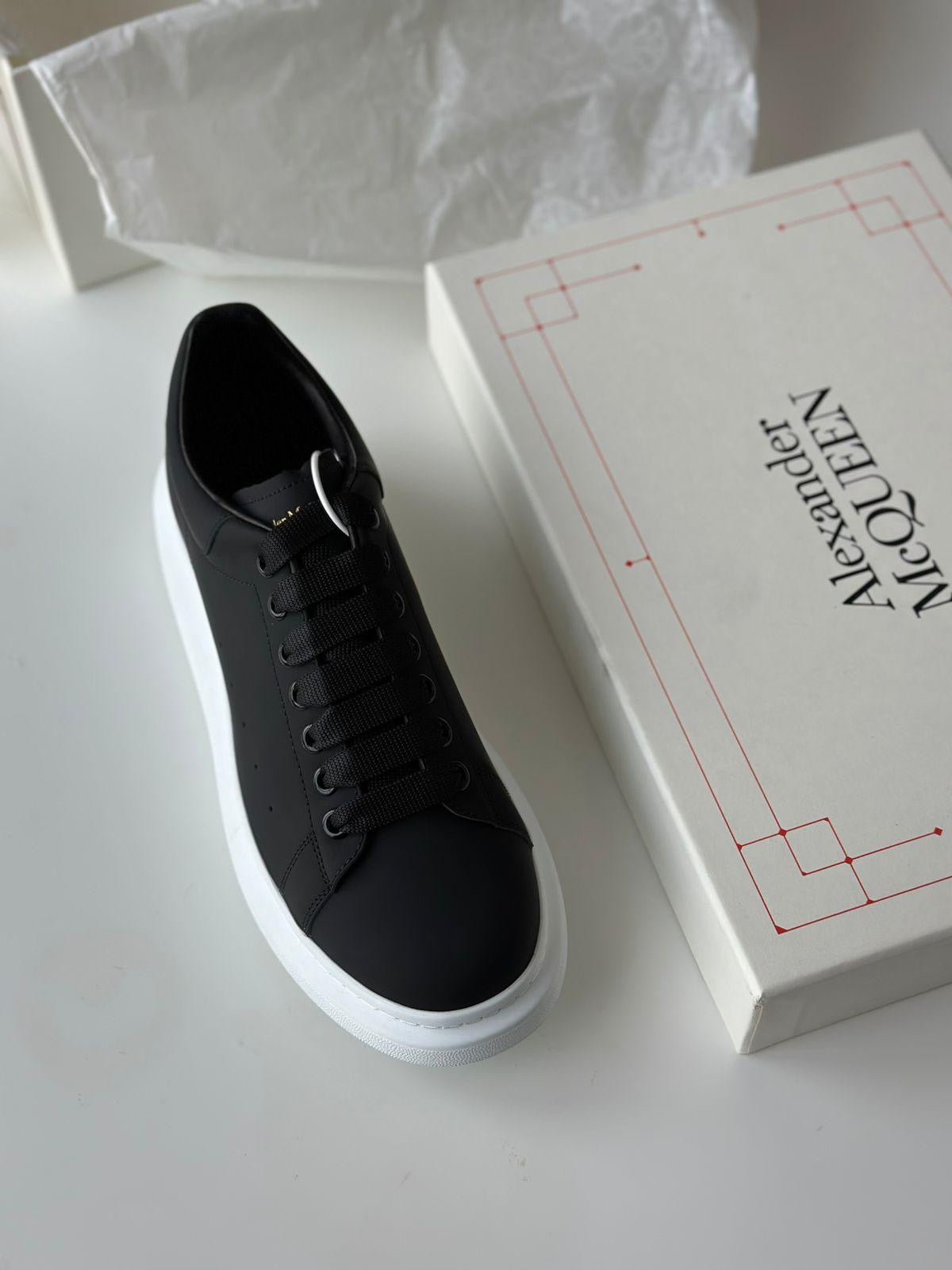 Alexander McQueen Sneakers 3 colors