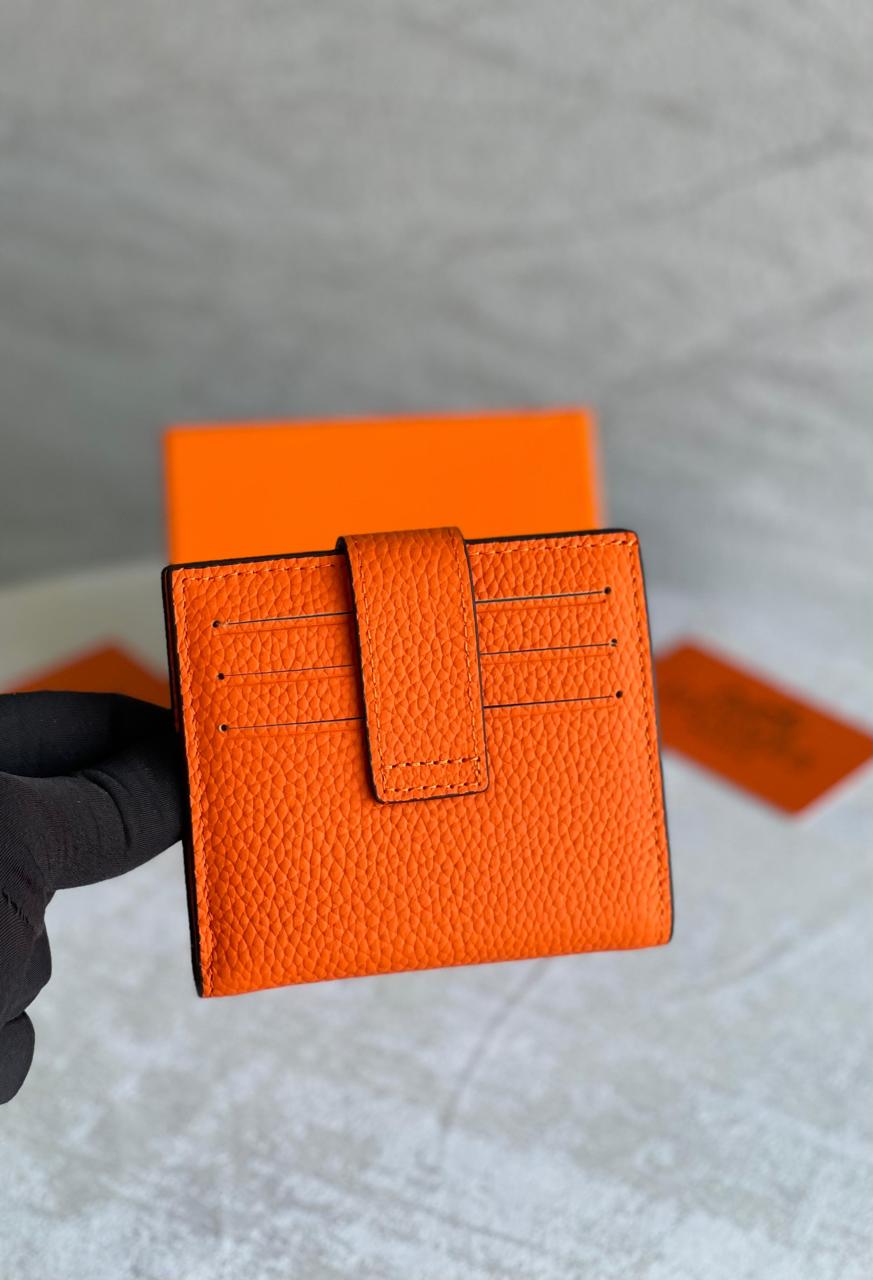 Hermes Small Wallet