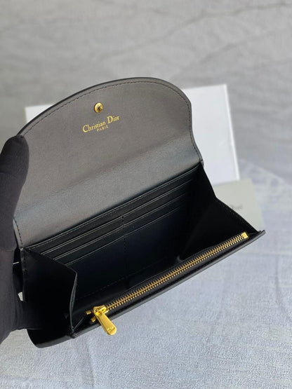 Dior Long Wallet 2 colors