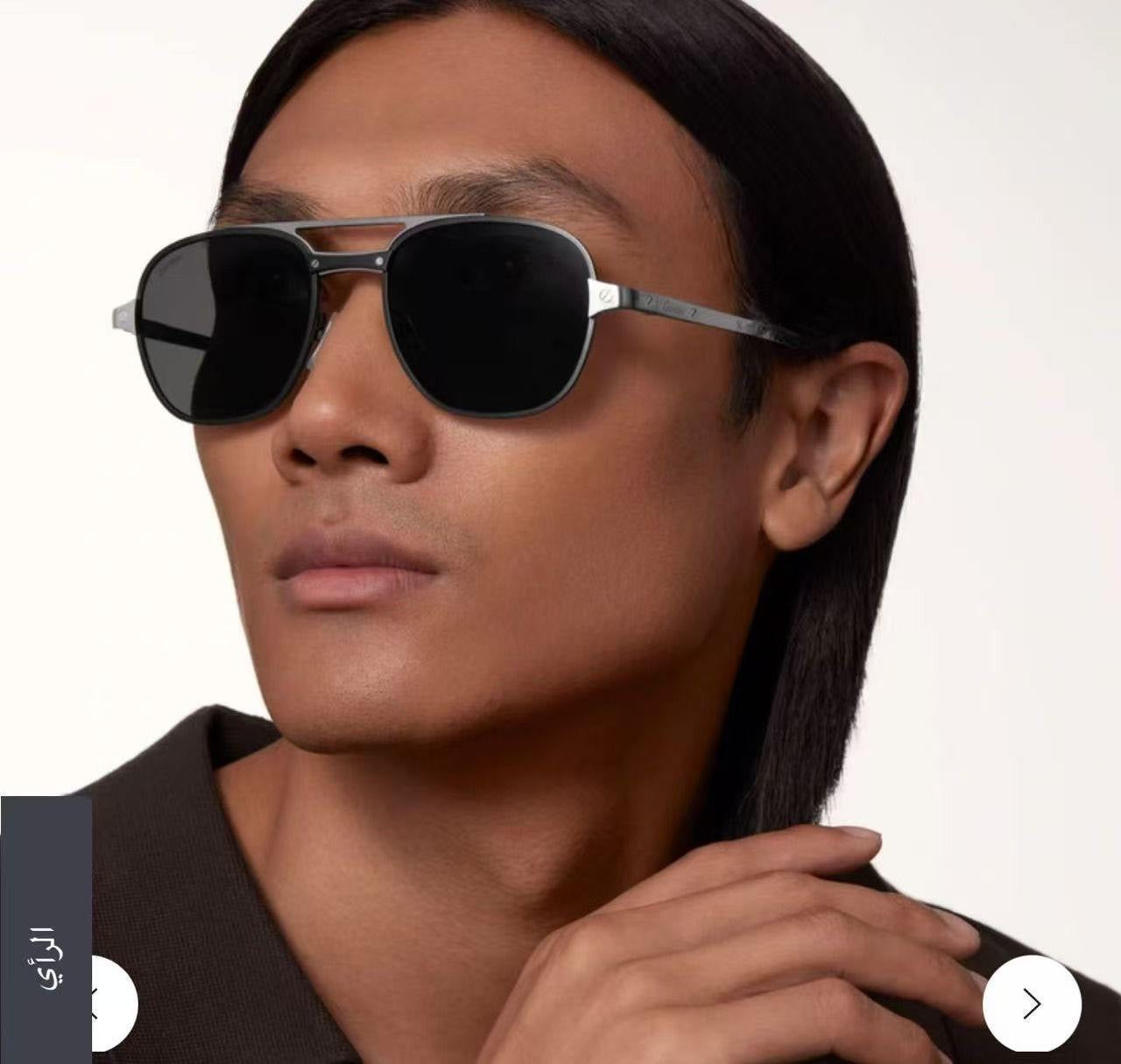 Cartier Sunglasses