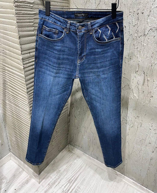 Dior Jeans Pants