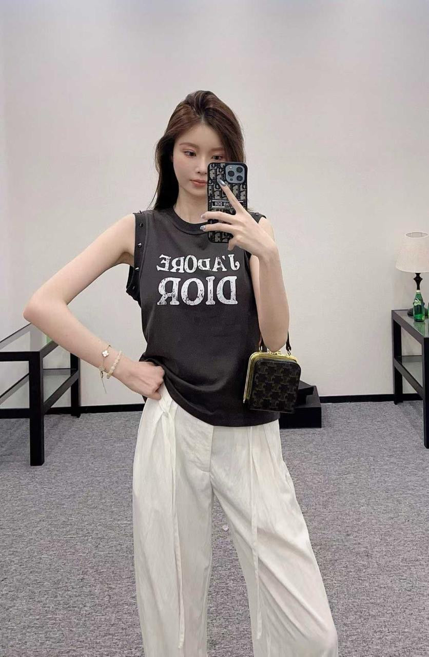 Dior T-Shirt 2 colors
