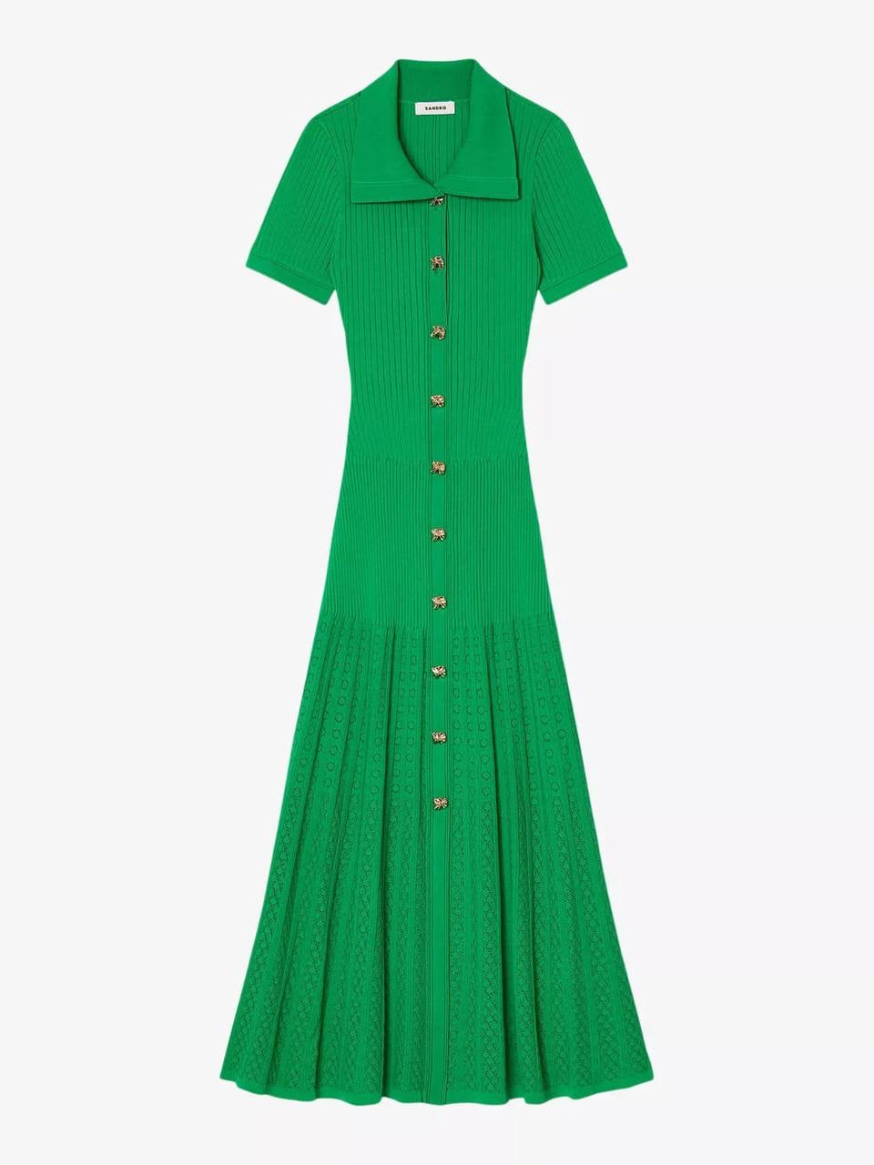 Sandro Dress