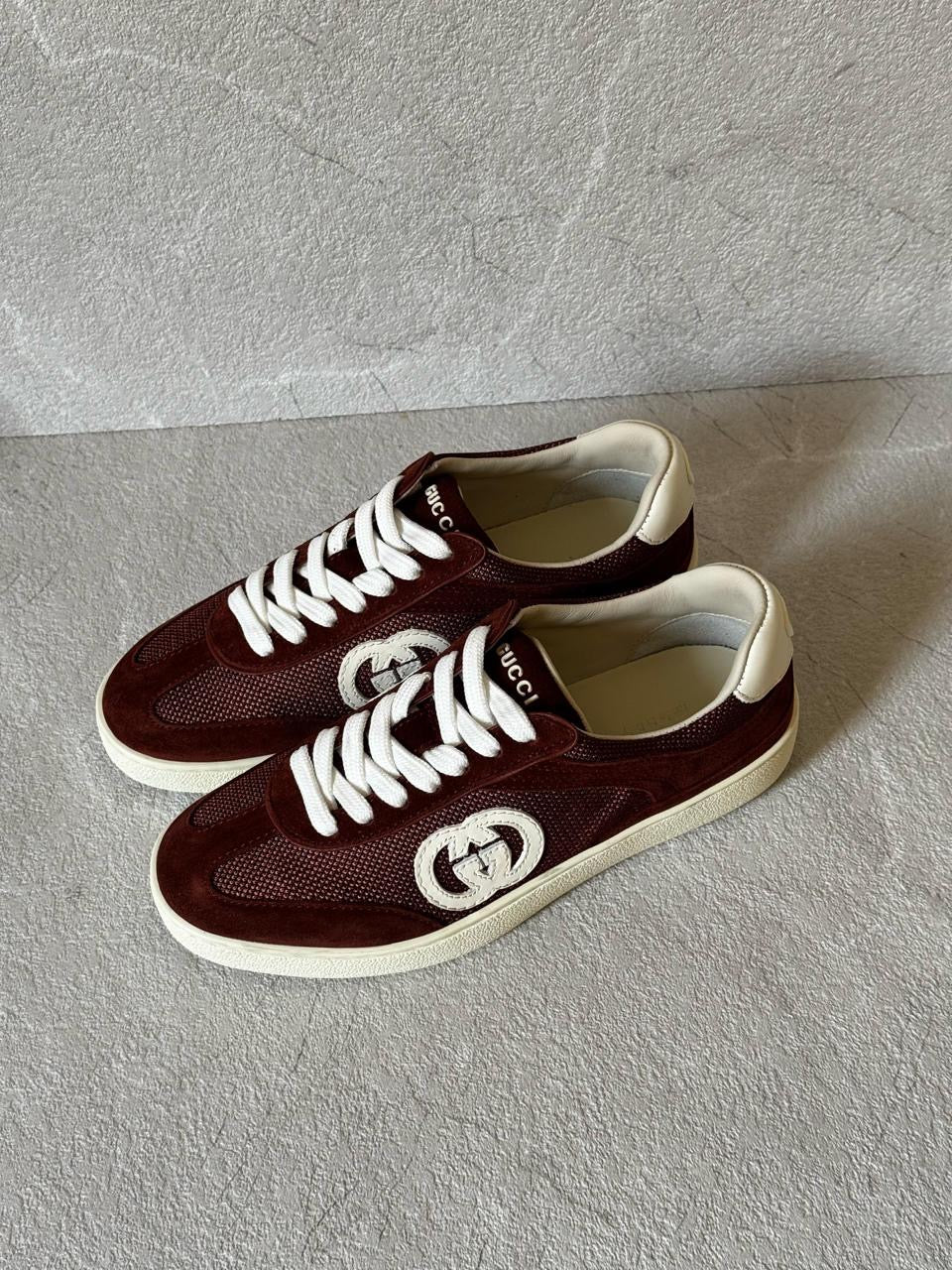 Gucci Sneakers 4 colors