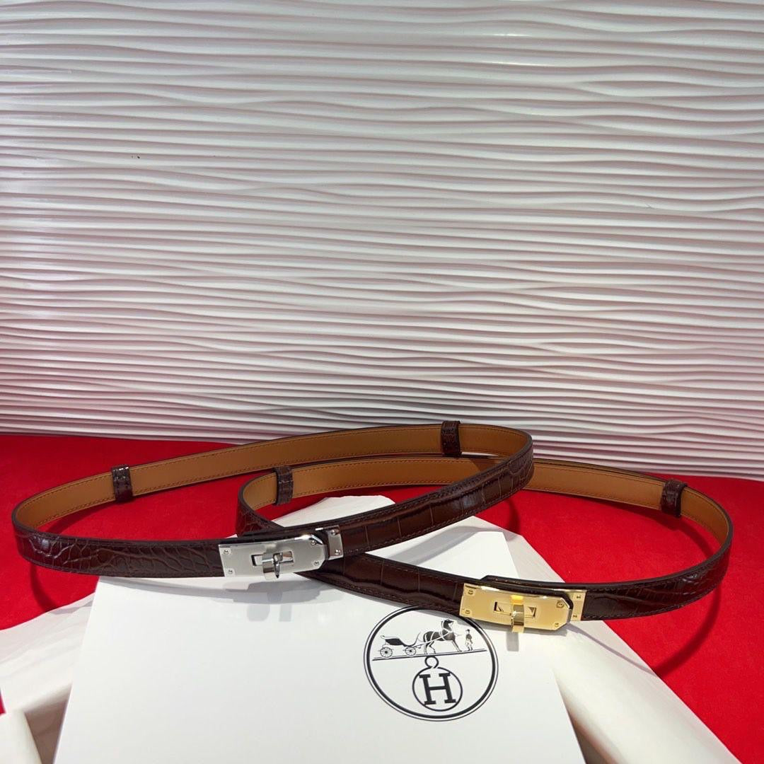 Hermes Belts 6 colors