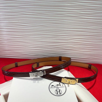 Hermes Belts 6 colors
