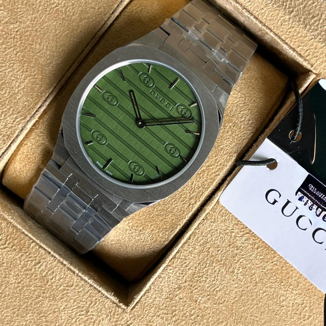 Gucci Watch 10 colors