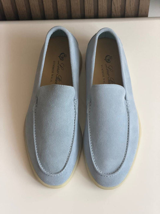 Loro Piana Loafers