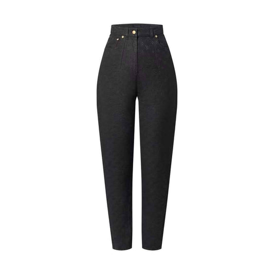 Louis Vuitton Jeans Pants