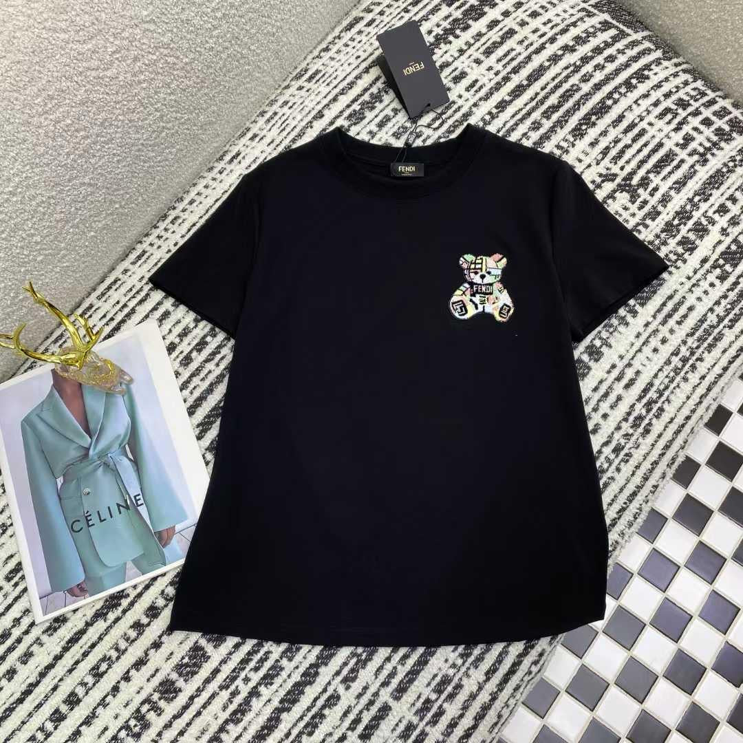 Fendi T-Shirt 2 colors