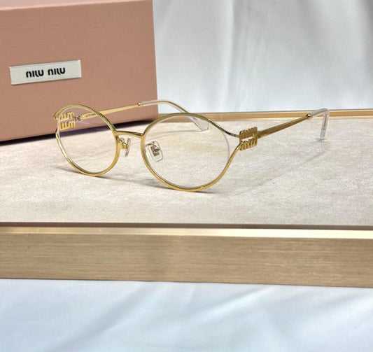 Miu Miu Glasses