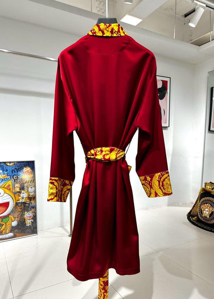 Versace Silk Rope