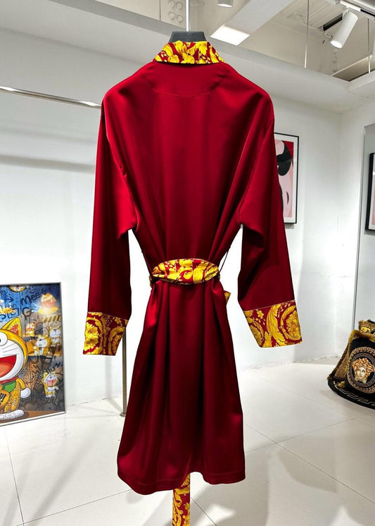 Versace Silk Rope
