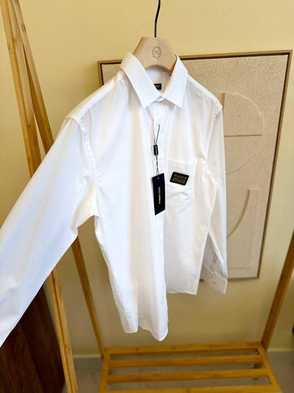Dolce & Gabbana Shirt 2 colors