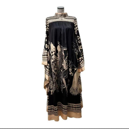 Zimmerman Dress