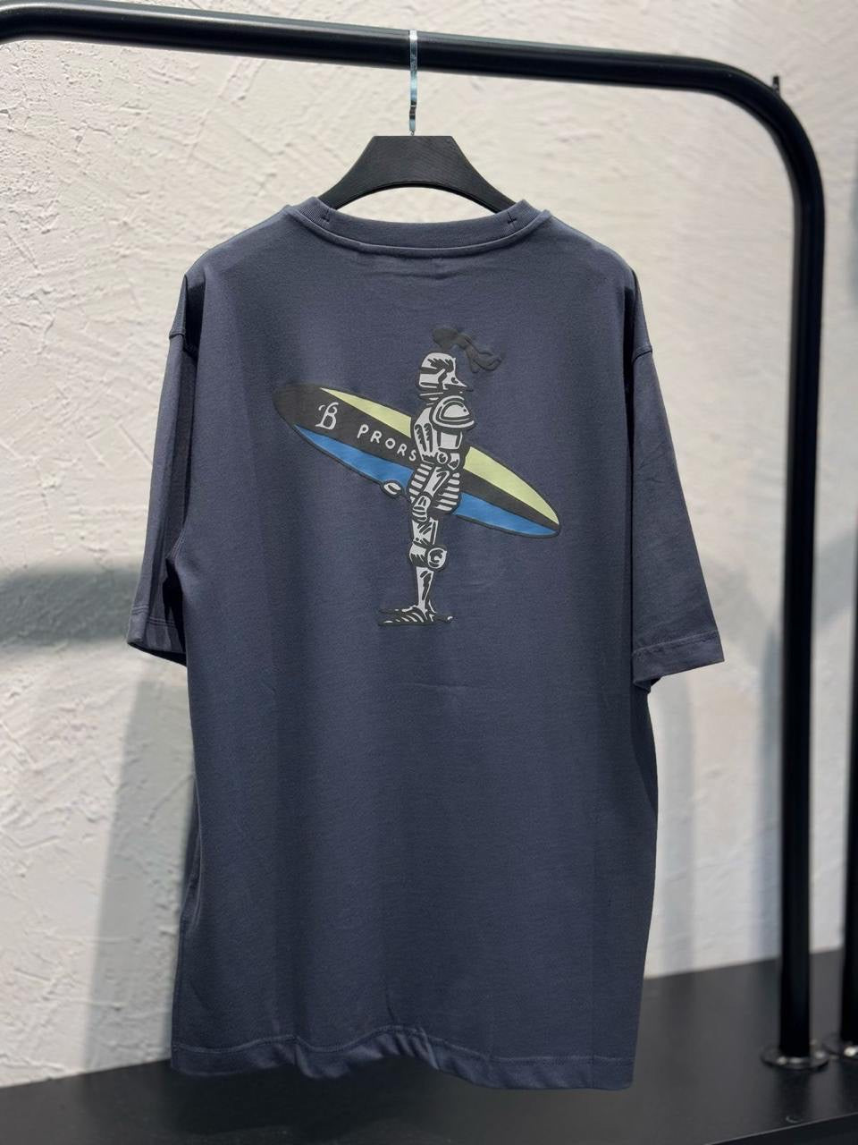 Burberry T-Shirt 2 colors