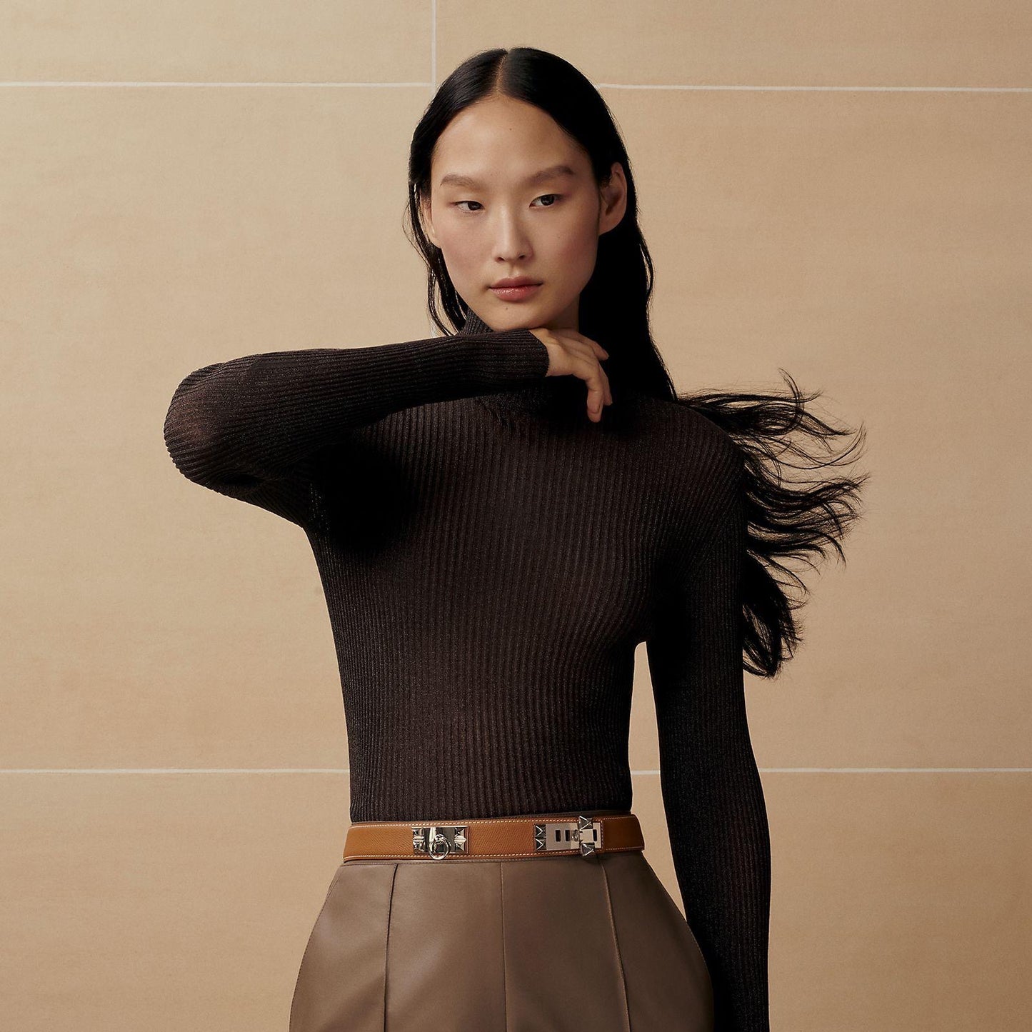 Hermes Belts 6 colors
