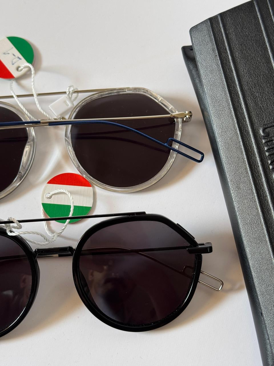 Dior Sunglasses 2 colors