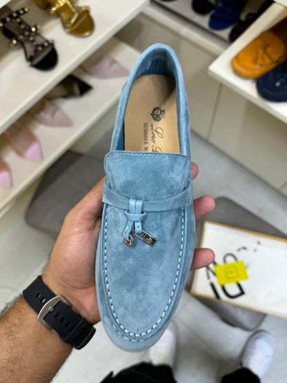 Loro Piana female Loafer