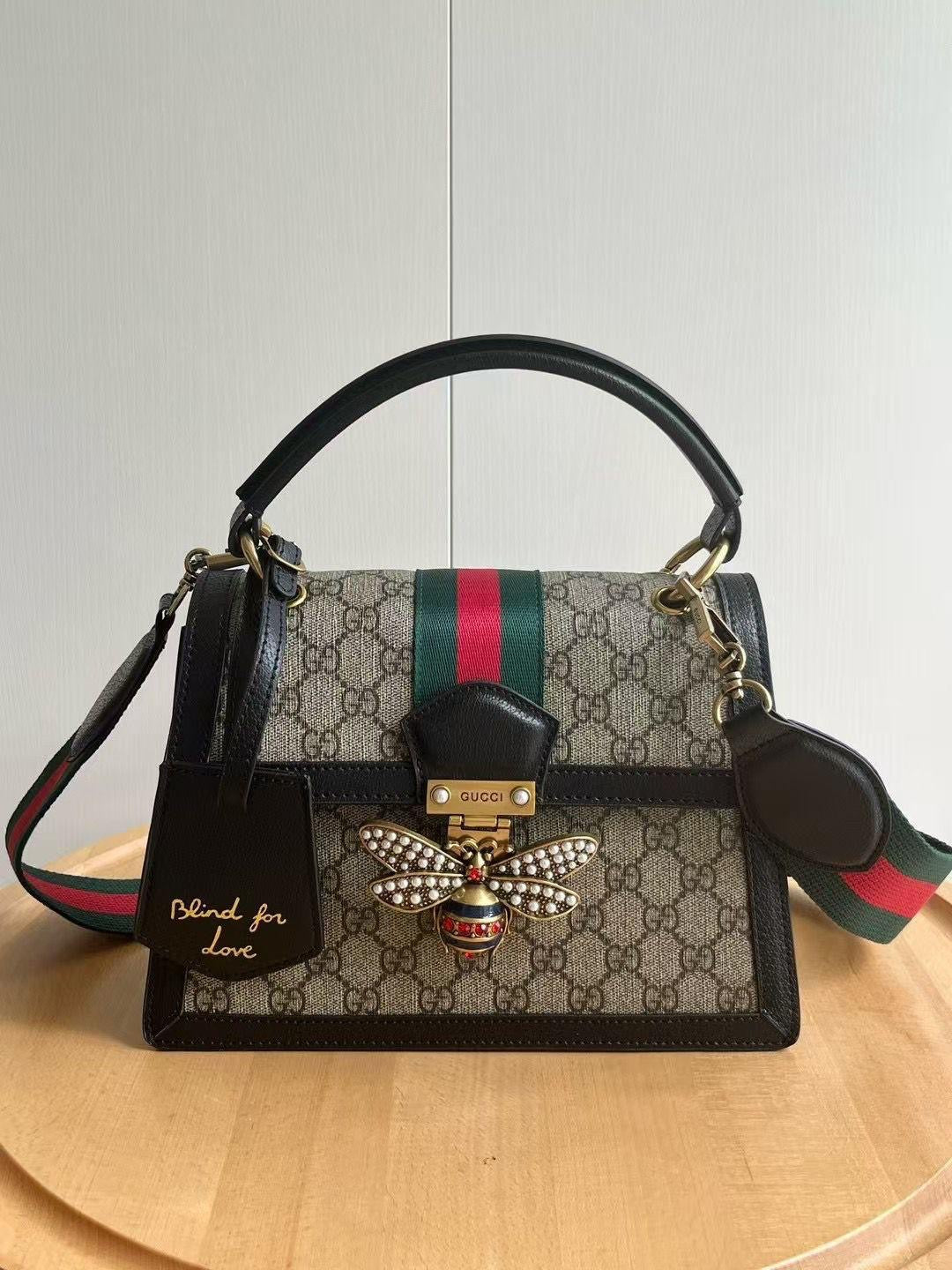 Gucci Sling Bag